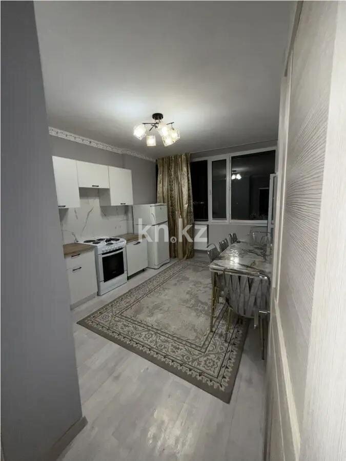 Продажа 1-комнатной квартиры, 41 м² в Астане - фото 2