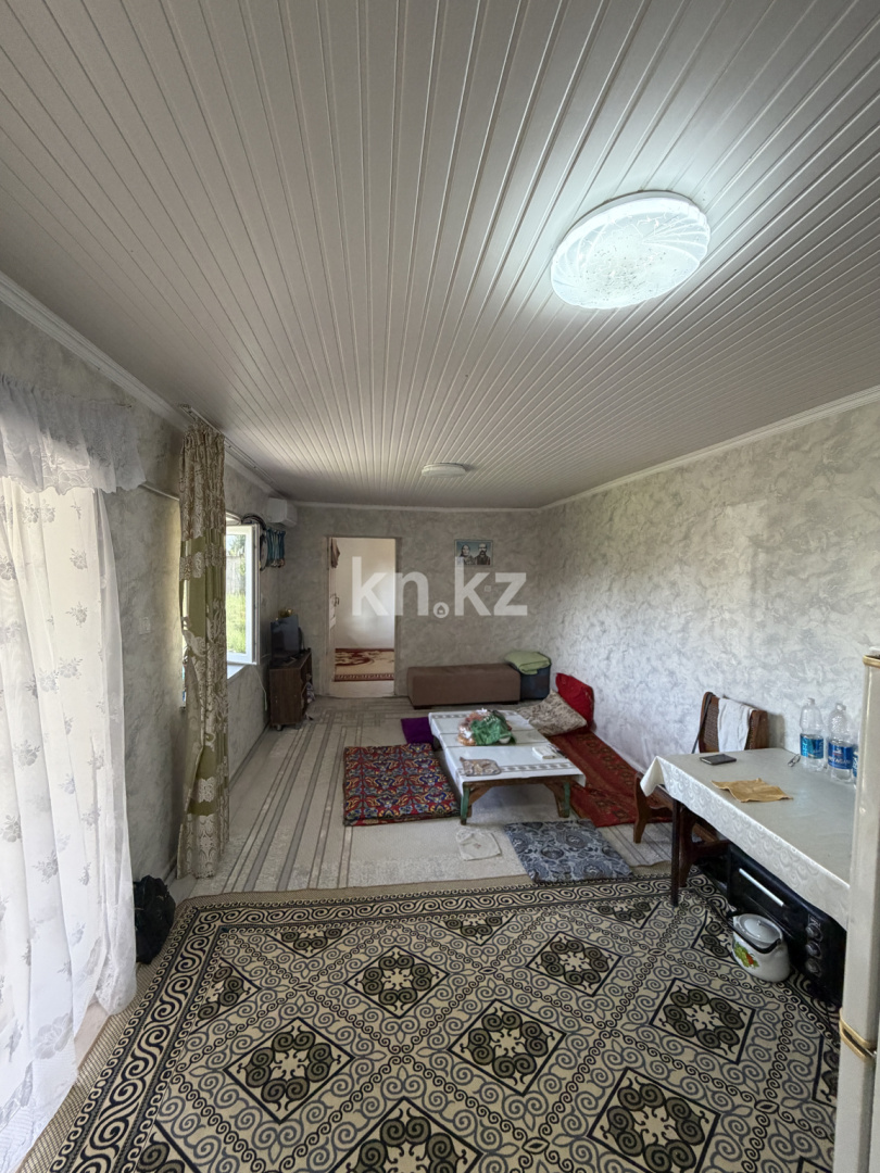 Продажа 4-комнатного дома, 80 м² - Продажа домов, коттеджей в Шымкенте фото 6 из 12