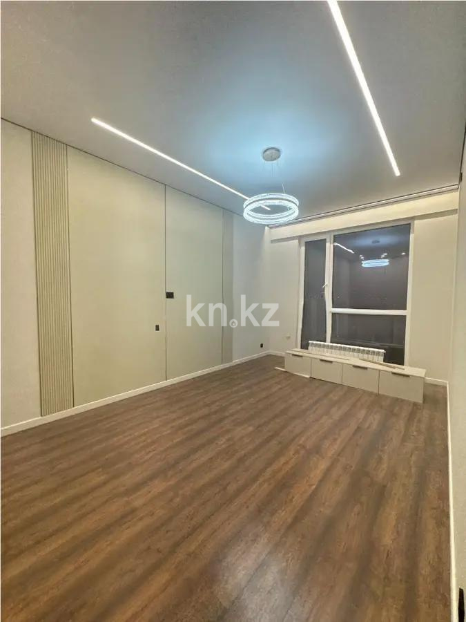 Продажа 1-комнатной квартиры, 39.4 м² в Алматы