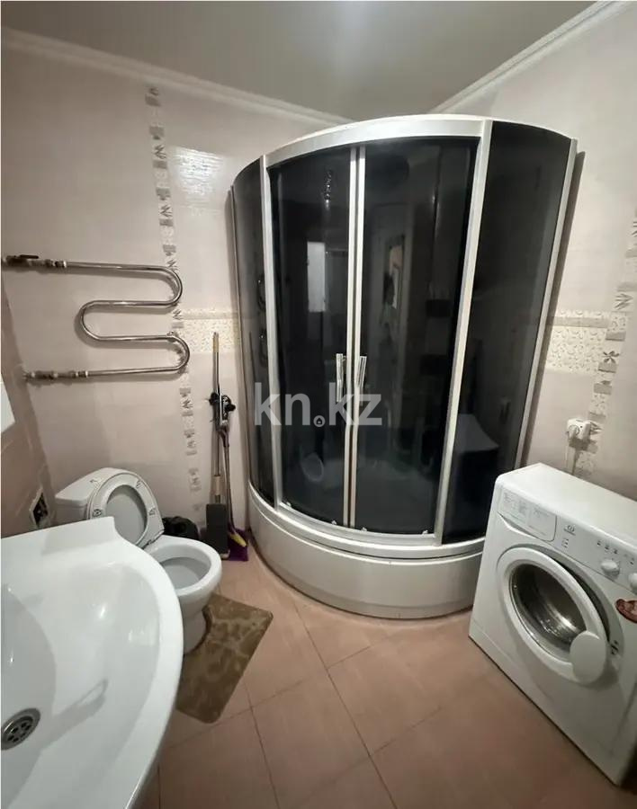 Продажа 1-комнатной квартиры, 42 м² - Продажа квартир в новостройках Астаны без посредников - страница 33 фото 3 из 4