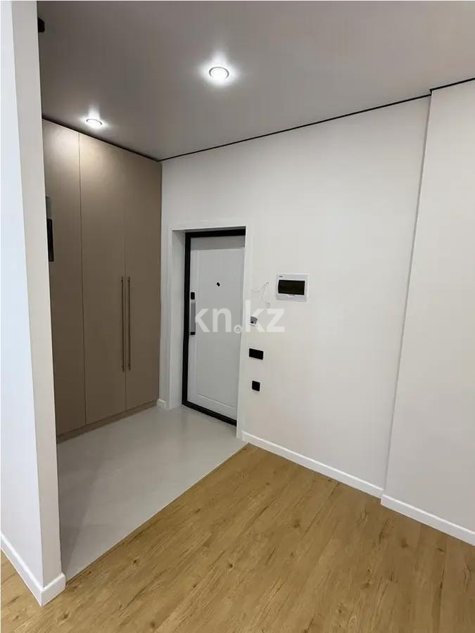 Продажа 2-комнатной квартиры, 45.1 м² - Продажа двухкомнатных квартир от собственников в Казахстане - страница 3 фото 5 из 5