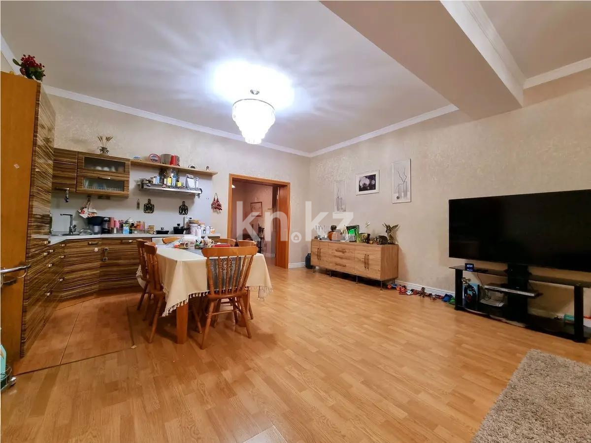 Продажа 3-комнатной квартиры, 129 м², ул. Муканова, дом  241 - Продажа жилой и коммерческой недвижимости в Алматы фото 4 из 7