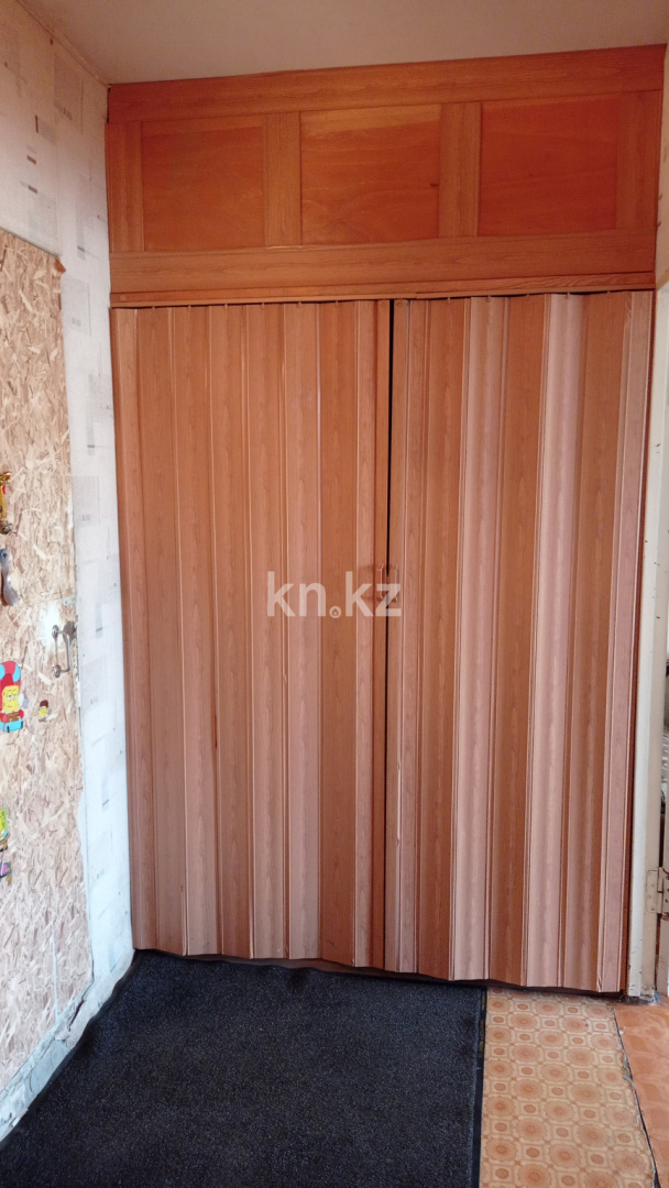 Продажа 1-комнатной квартиры, 42 м², ул. Таттимбета, дом  10 - Продажа  однокомнатных квартир в Караганде фото 6 из 8