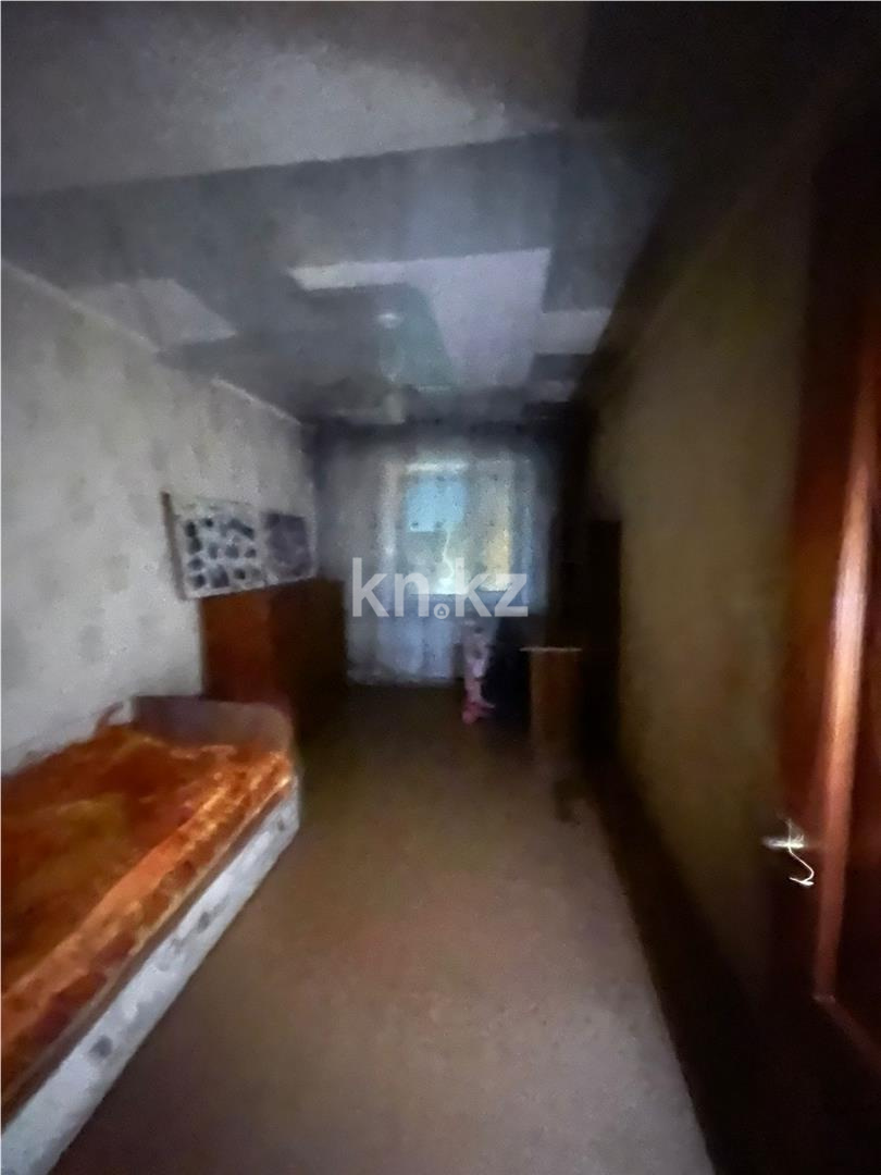 Продажа 3-комнатной квартиры, 60 м² - Продажа трехкомнатных квартир в Караганде - страница 25 фото 5 из 8