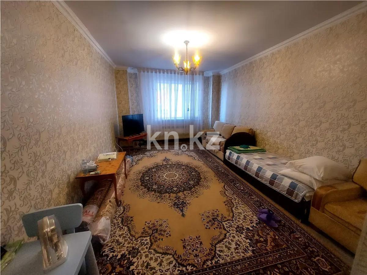 Продажа 2-комнатной квартиры, 68.7 м², ул. Иманова, дом  26 - Продажа  двухкомнатных квартир в Астане без посредников фото 1 из 5
