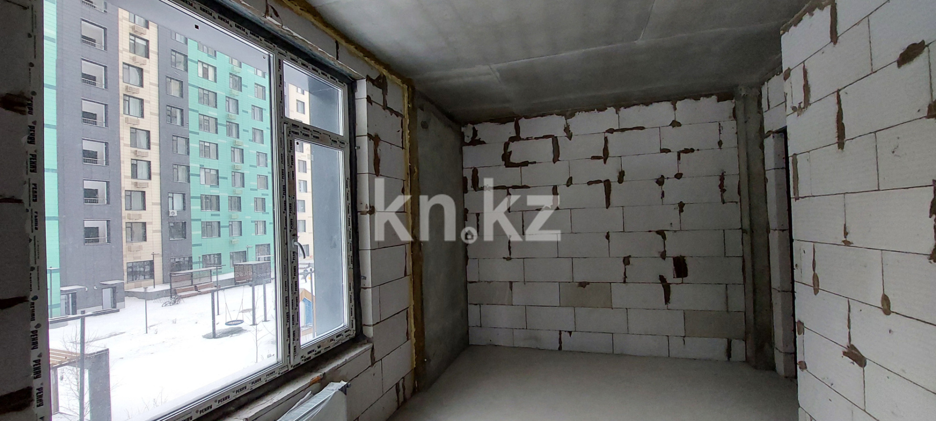 Продажа 3-комнатной квартиры, 93 м², ул. Достык, дом  8\3 - Продажа квартир в Казахстане фото 11 из 14