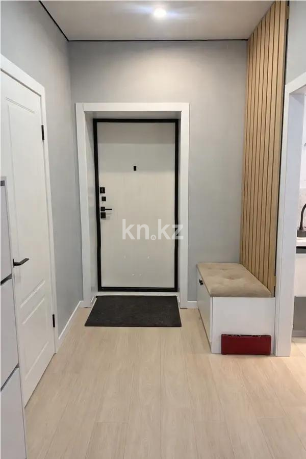 Продажа 2-комнатной квартиры, 46 м², ул. Байтурсынова, дом  18 в Астане - фото 5