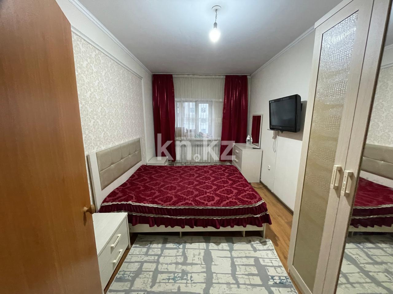 Продажа 2-комнатной квартиры, 48 м² - Продажа домов, коттеджей в Сарани фото 3 из 14