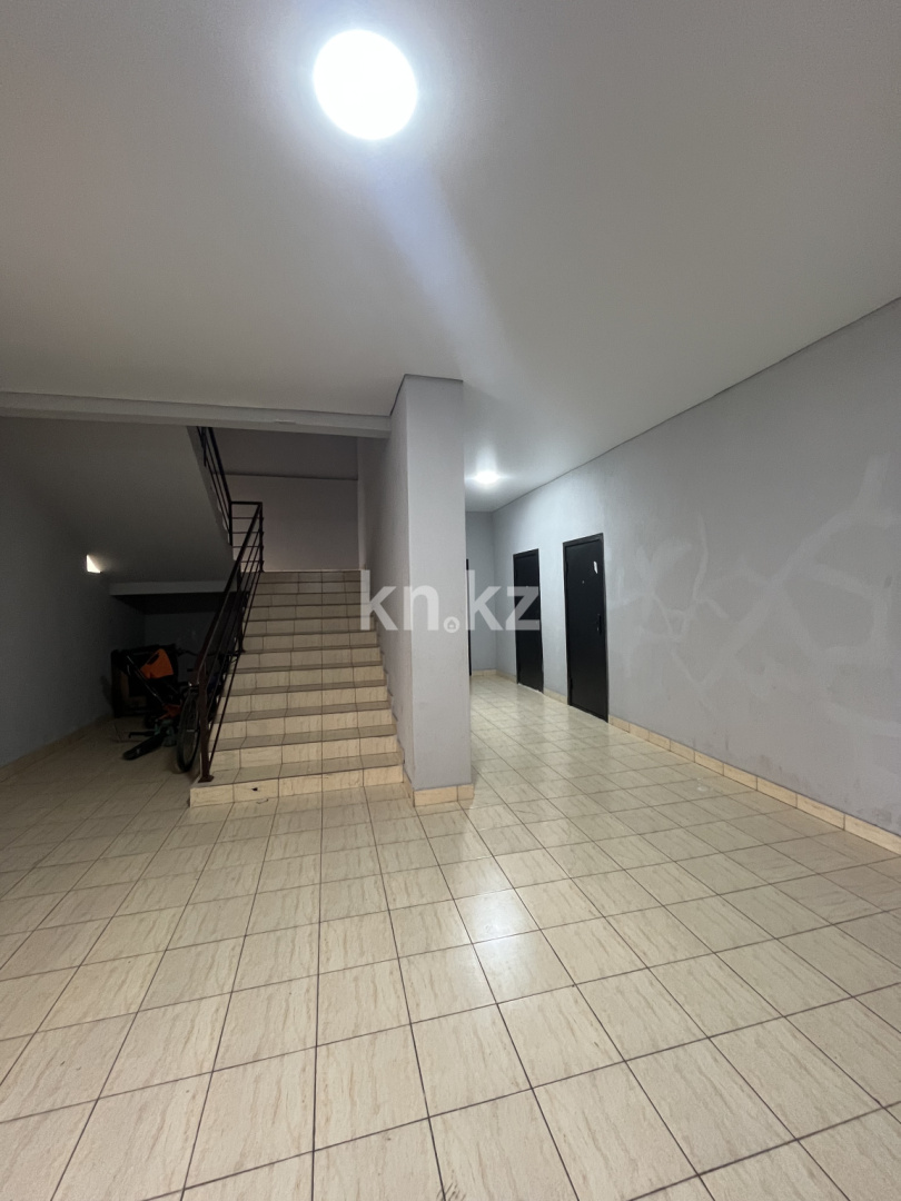 Продажа 2-комнатной квартиры, 56 м², Санырак батыра - Продажа и аренда недвижимости в Таразе фото 10 из 11