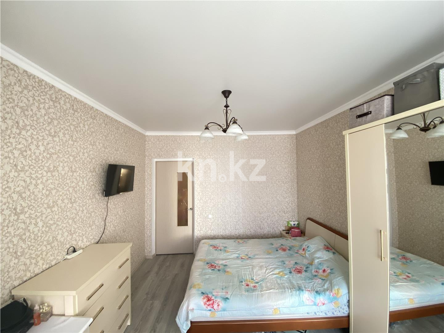 Продажа 2-комнатной квартиры, 63.4 м² - Продажа  двухкомнатных квартир в новостройках Астаны фото 7 из 14