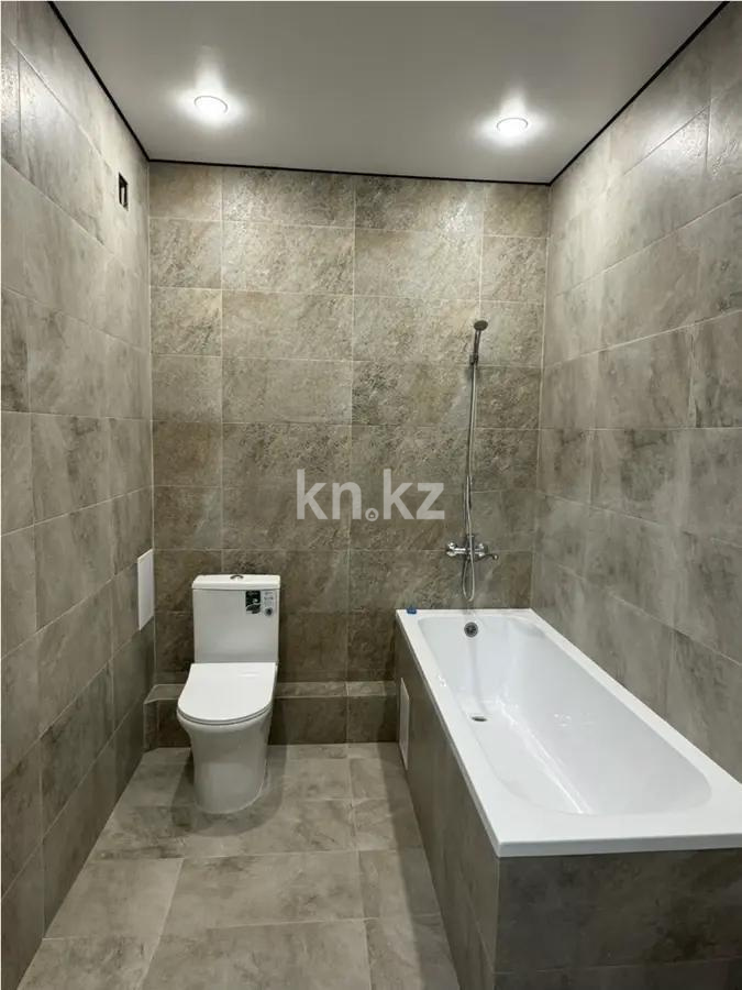 Продажа 1-комнатной квартиры, 38 м² в Алматы - фото 2