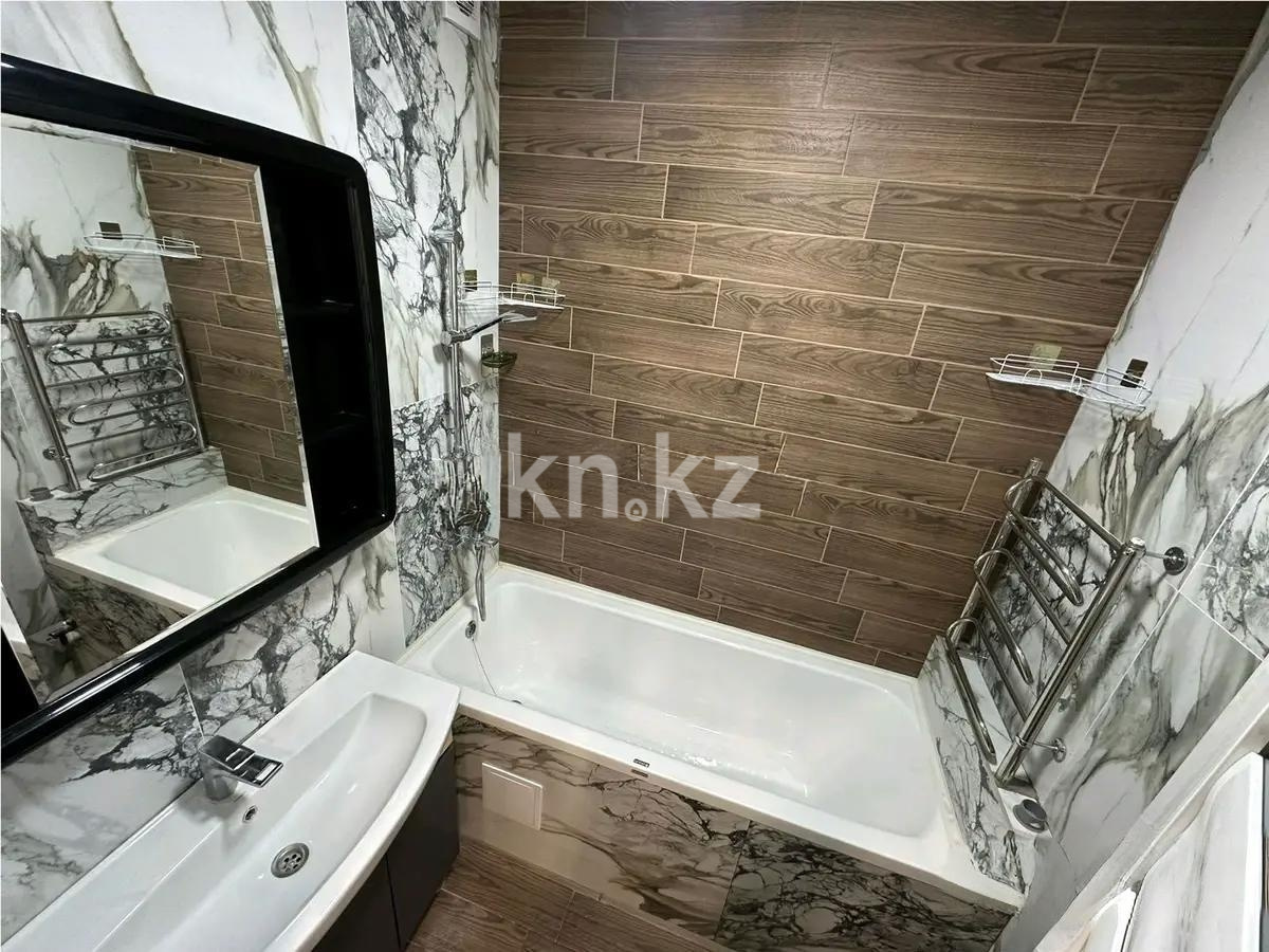 Продажа 2-комнатной квартиры, 58.6 м² - Продажа квартир в Алматы - страница 14 фото 3 из 5