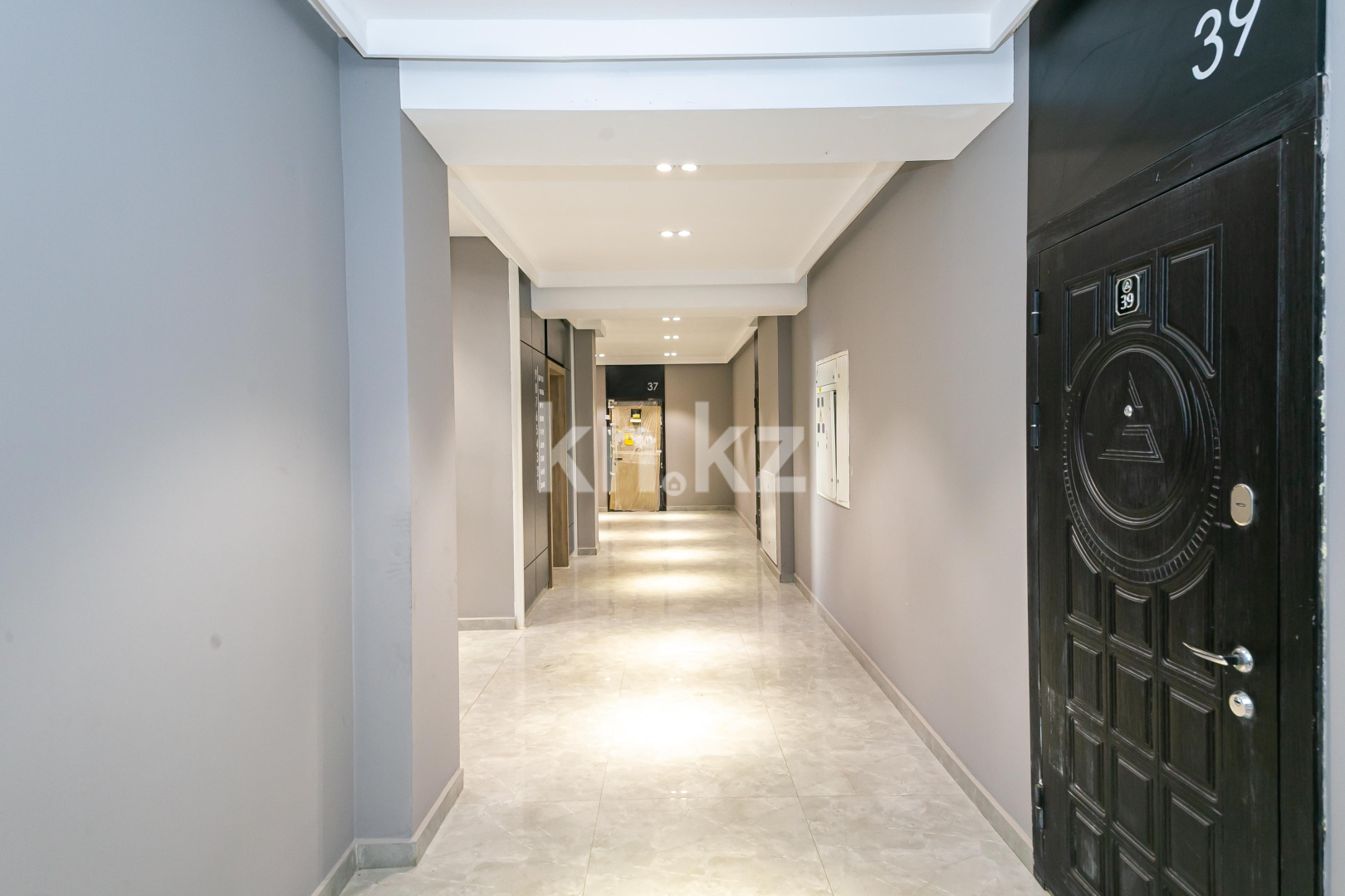 Продажа 2-комнатной квартиры, 62 м², ул. Калдаякова, дом  40 в Астане - фото 40