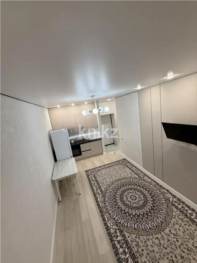 Продажа 2-комнатной квартиры, 34 м² в Астане - фото 3