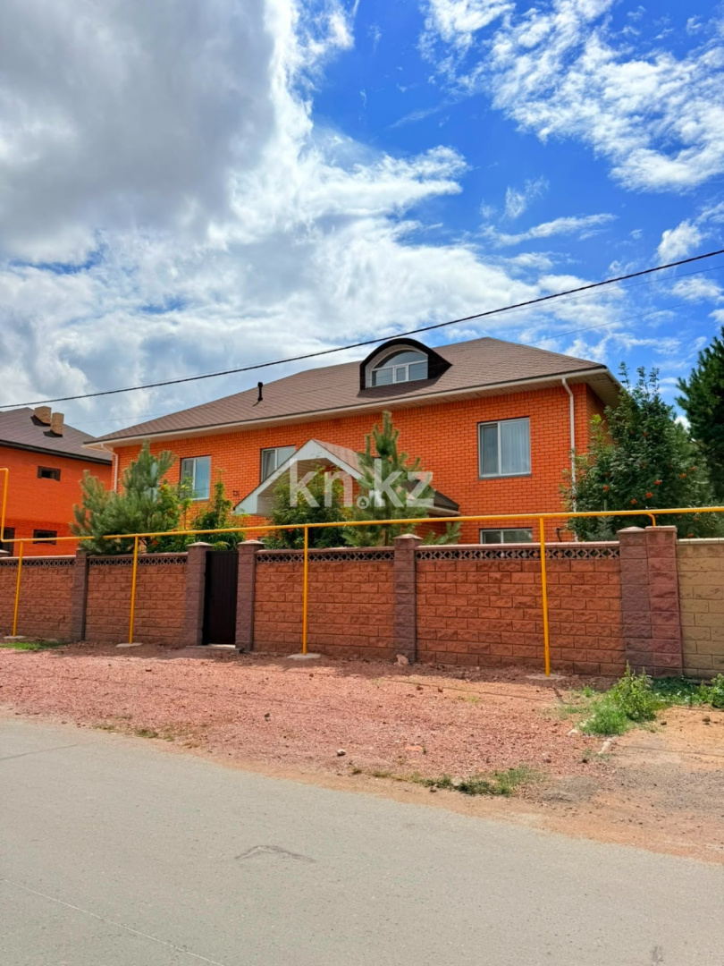 Продажа 7-комнатного дома, 500 м² - Продажа недвижимости в Казахстане - страница 11 фото 7 из 40