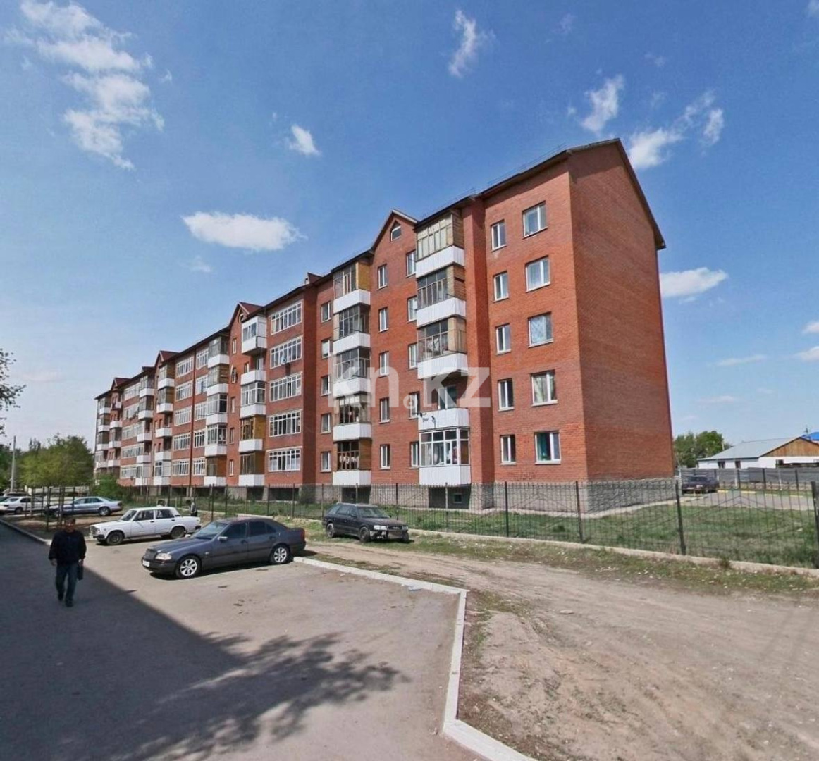 Продажа 1-комнатной квартиры, 34 м², ул. Шалкоде, дом  9 в Астане - фото 5