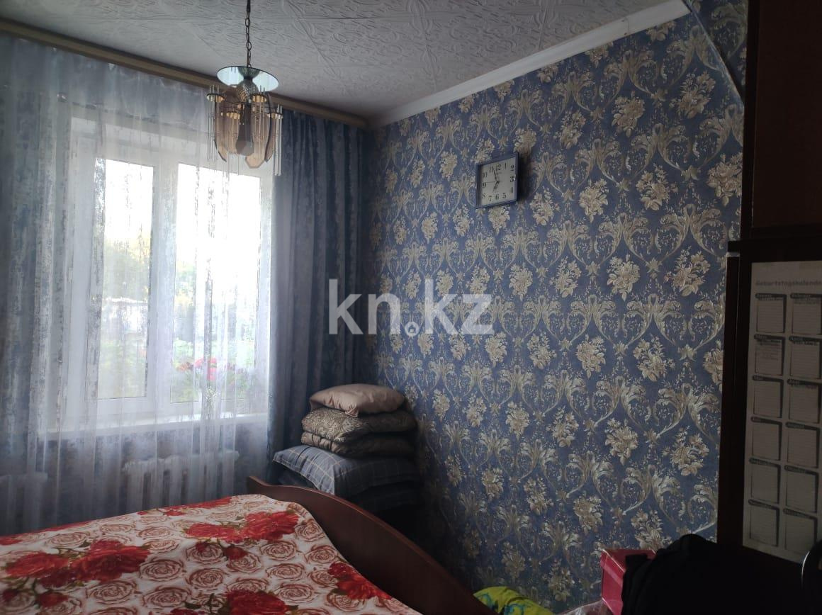 Продажа 3-комнатного дома, 69.4 м², ул. Металлистов в Караганде - фото 5
