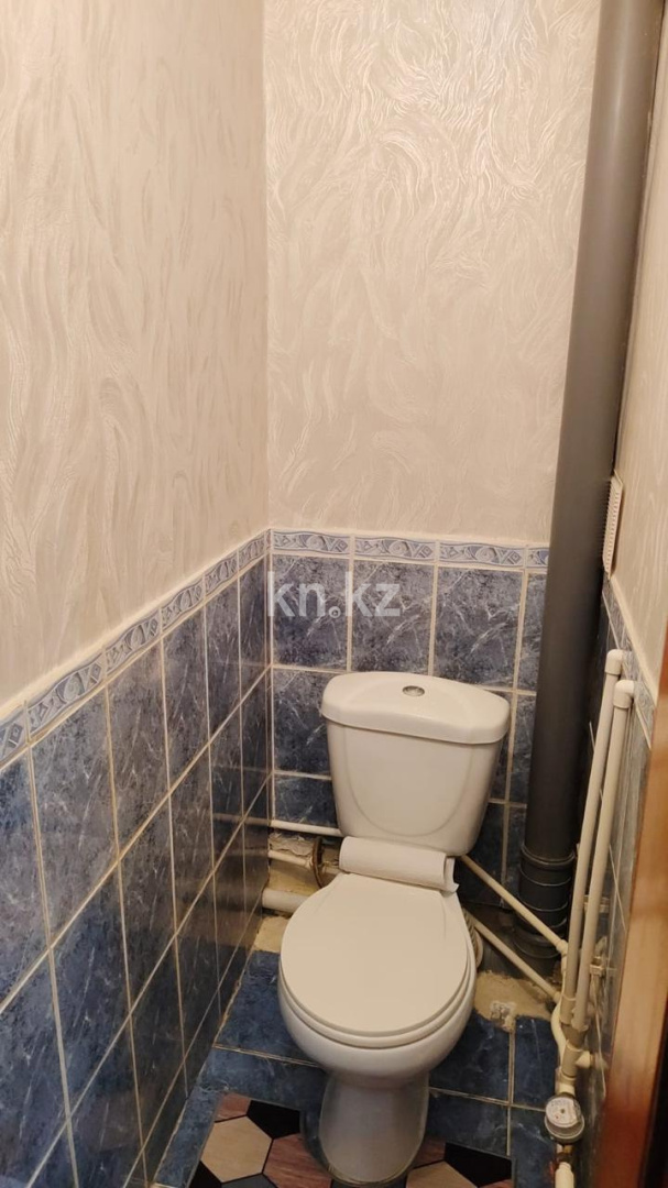 Аренда 2-комнатной квартиры, 50 м² - Аренда недвижимости в Казахстане - страница 2 фото 7 из 9