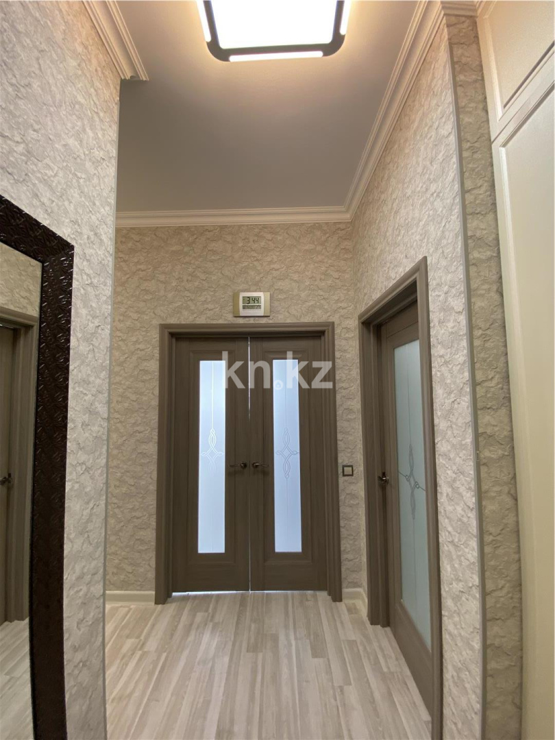 Продажа 2-комнатной квартиры, 71.3 м² - Продажа квартир в новостройках Астаны с фото - страница 283 фото 10 из 18