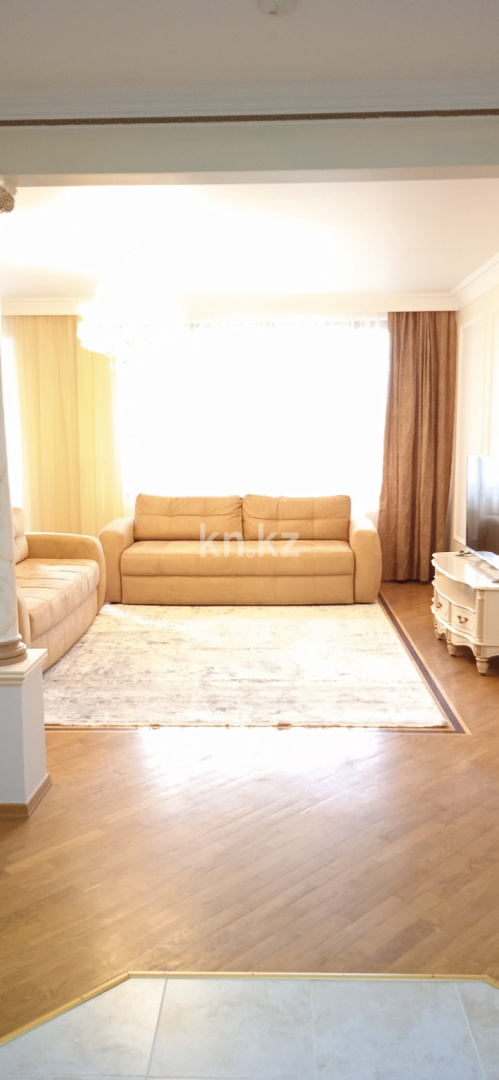 Аренда 3-комнатной квартиры, 160 м² - Аренда квартир помесячно в Астане фото 6 из 40