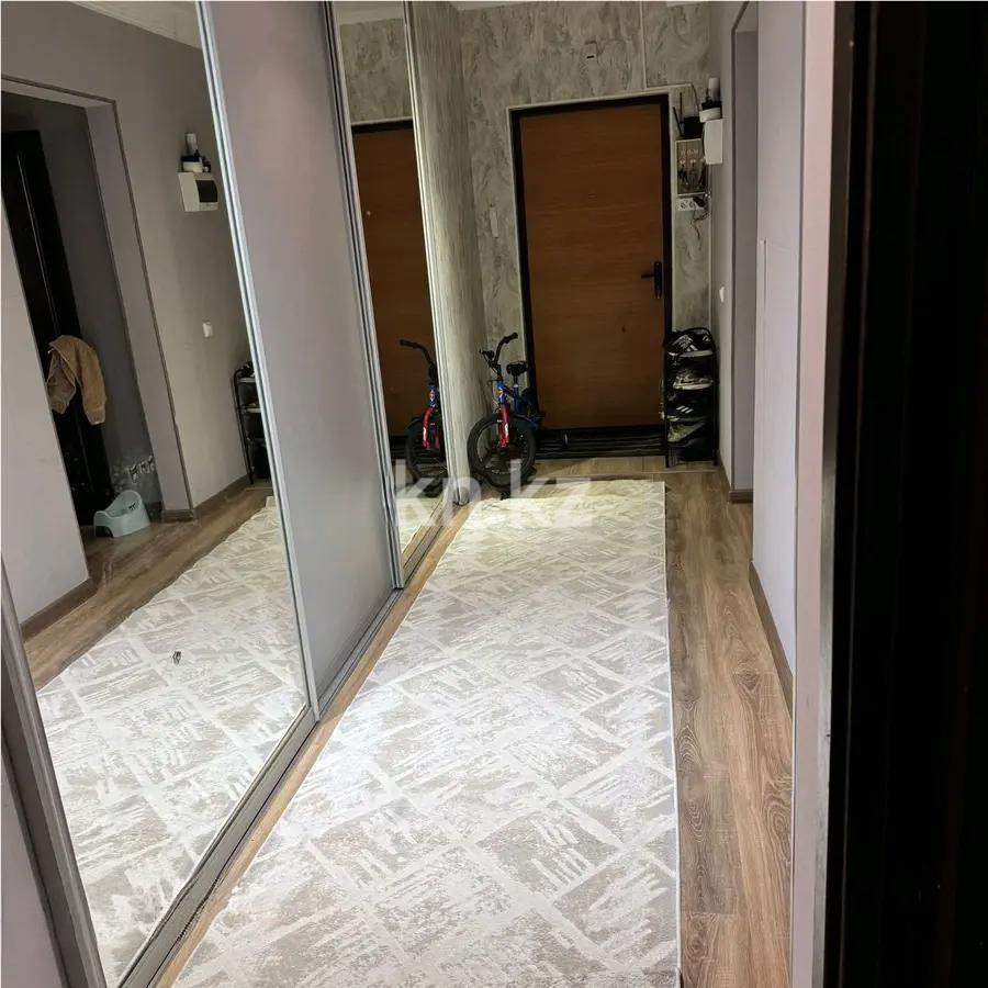 Продажа 2-комнатной квартиры, 59 м², ул. Байтерекова, дом  49а в Алматы - фото 5