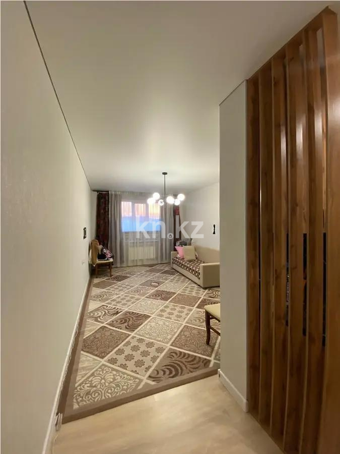 Продажа 2-комнатной квартиры, 56 м², ул. К. Шарипова, дом  206/3 в Алматы Продажа 2-комнатной квартиры, 56 м², ул. К. Шарипова, дом  206/3 в Алматы