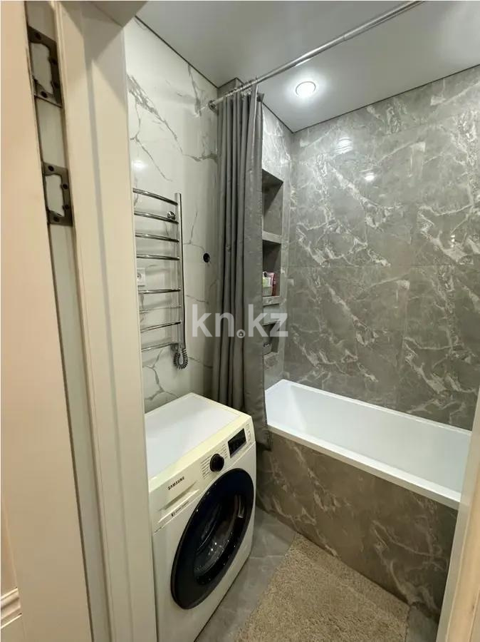 Продажа 3-комнатной квартиры, 83 м² - Продажа квартир в Караганде - страница 5 фото 5 из 8