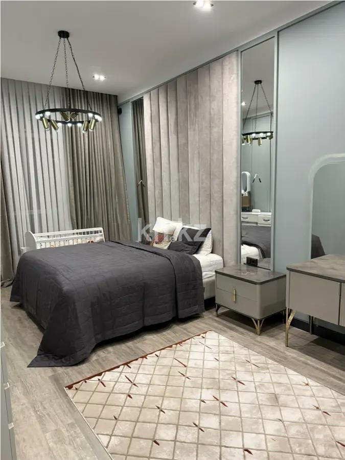 Продажа 3-комнатной квартиры, 121.99 м² - Продажа квартир в Казахстане - страница 48 фото 2 из 5