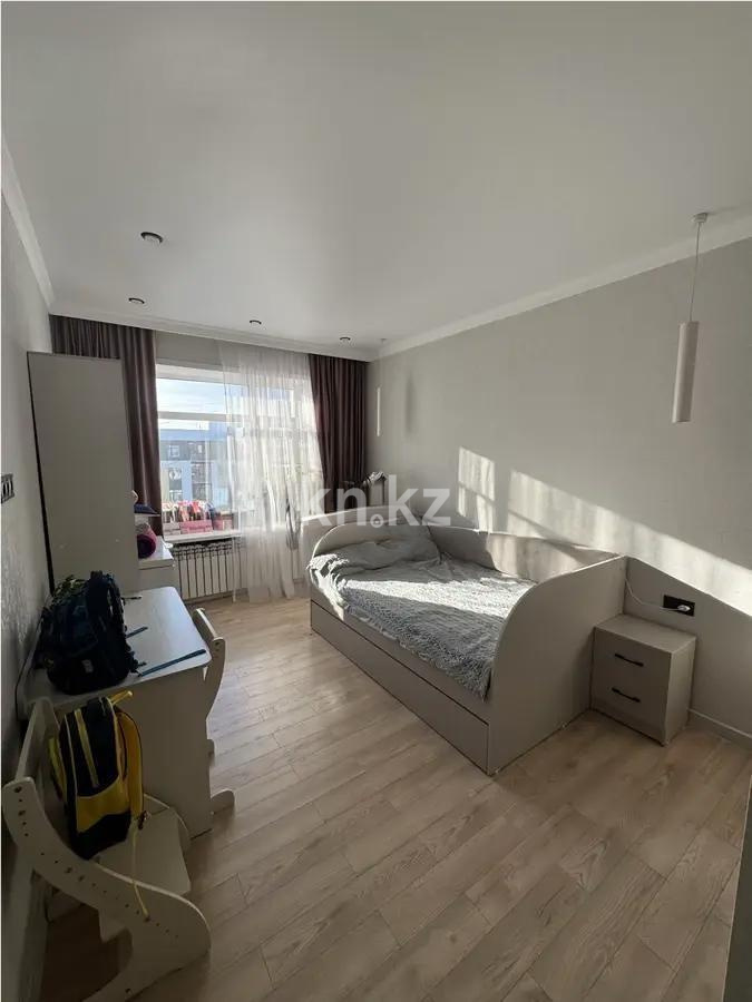Продажа 3-комнатной квартиры, 90 м² в Караганде - фото 3