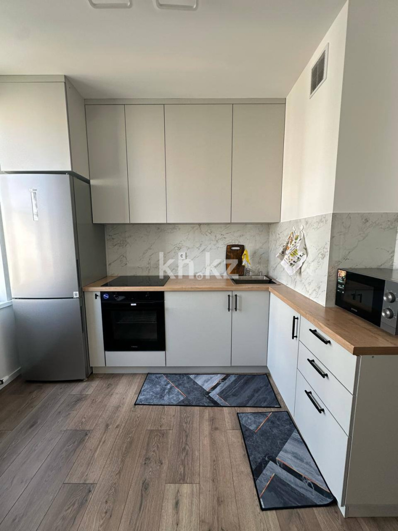 Аренда 2-комнатной квартиры посуточно, 48 м² - Аренда квартир посуточно в Астане фото 7 из 11