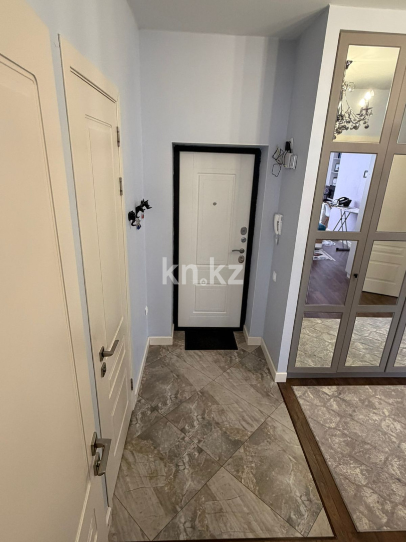 Продажа 3-комнатной квартиры, 86 м² в Астане - фото 7