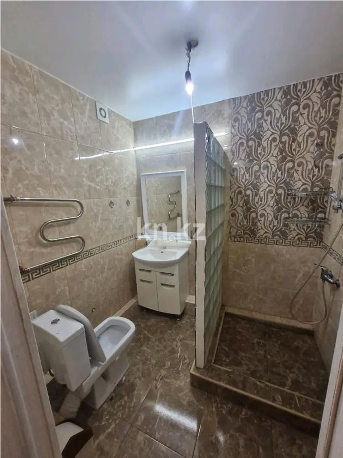 Продажа 2-комнатной квартиры, 46.1 м², ул. Орынбор, дом  1 в Астане - фото 3