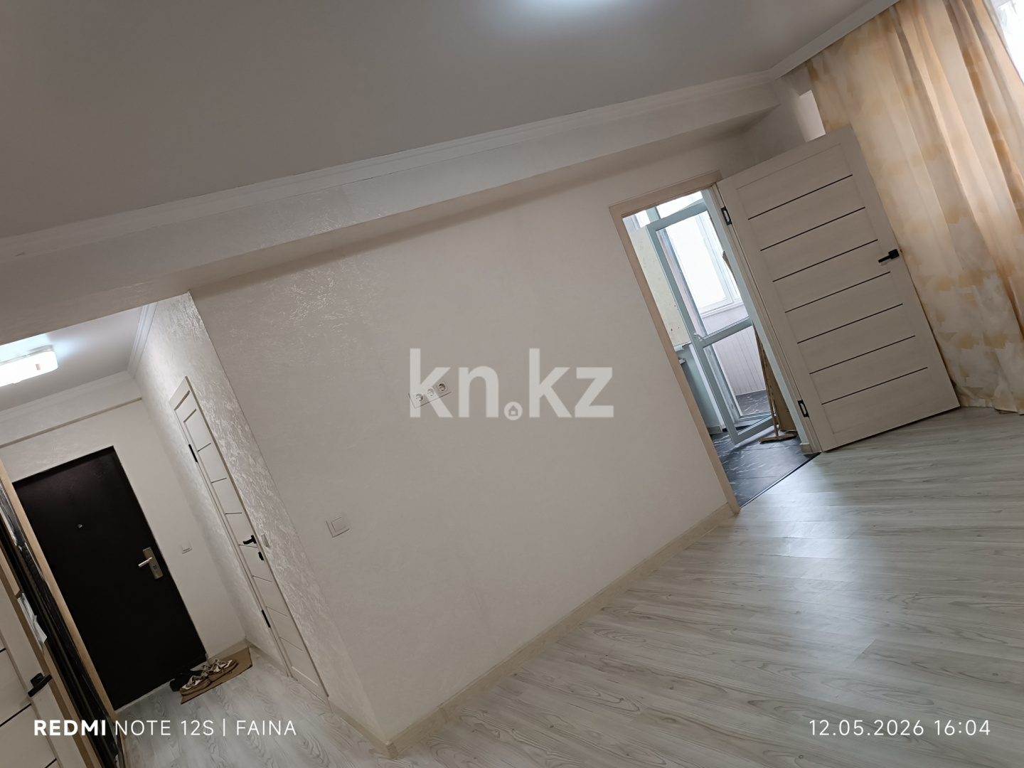 Продажа 2-комнатной квартиры, 63.2 м² в Алматы - фото 3
