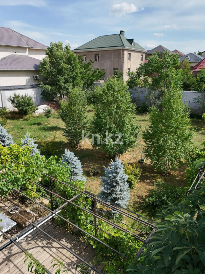 Продажа 7-комнатного дома, 380 м², мкр-н Самал-2, дом  111 - Продажа квартир в Шымкенте фото 23 из 26