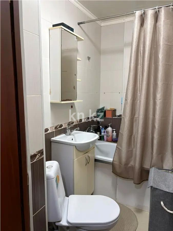 Продажа 2-комнатной квартиры, 32 м² в Астане - фото 3