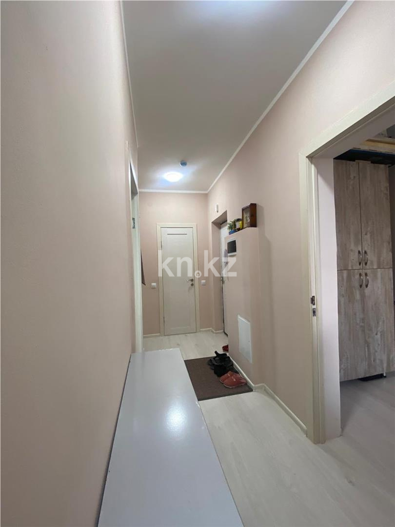 Продажа 1-комнатной квартиры, 39.9 м² в Астане - фото 5