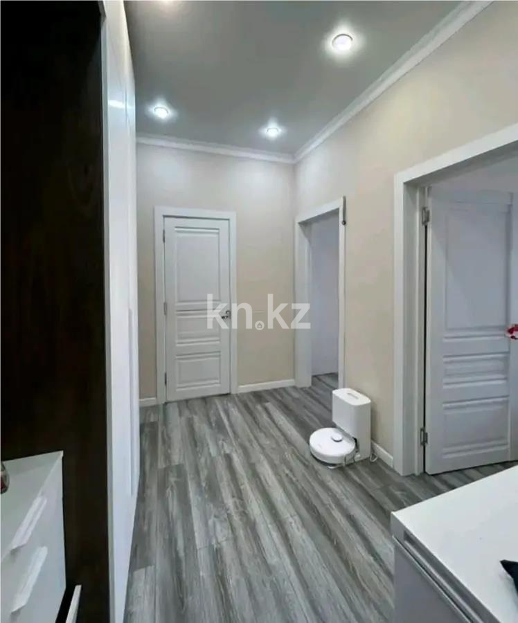 Продажа 3-комнатной квартиры, 62 м² в Астане - фото 3