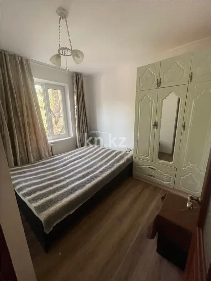 Продажа 3-комнатной квартиры, 60 м² - Продажа  трехкомнатных квартир в Алматы фото 3 из 5