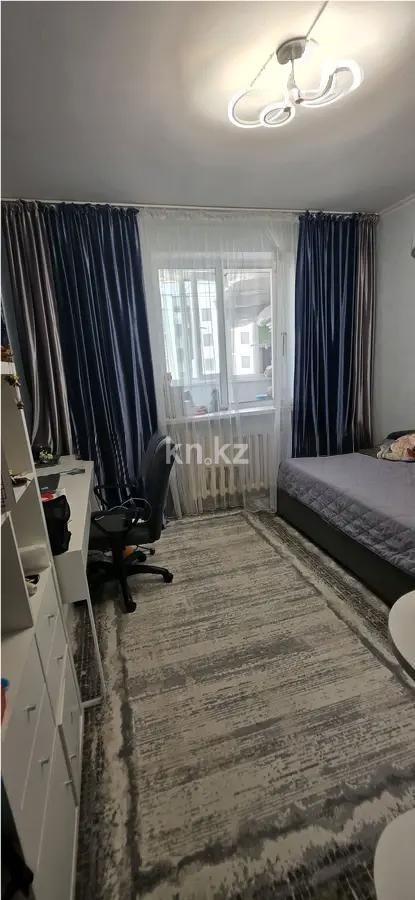 Продажа 3-комнатной квартиры, 107 м² в Астане - фото 3