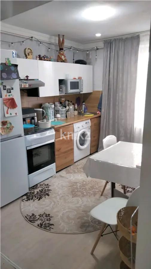 Продажа 2-комнатной квартиры, 48 м² - Продажа недвижимости в Караганде фото 3 из 4