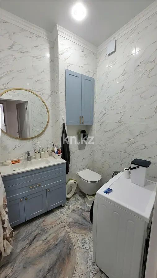 Продажа 2-комнатной квартиры, 63.5 м², ул. Кумисбекова, дом  2 в Астане - фото 3