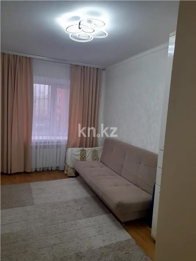 Продажа 2-комнатной квартиры, 50.5 м², ул. Косшыгулулы, дом  21 в Астане - фото 2