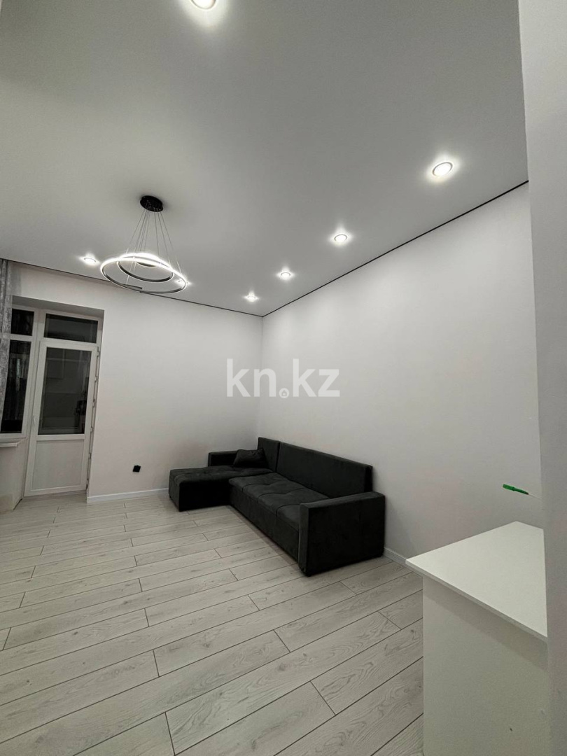 Аренда 1-комнатной квартиры, 28 м² в Астане - фото 6