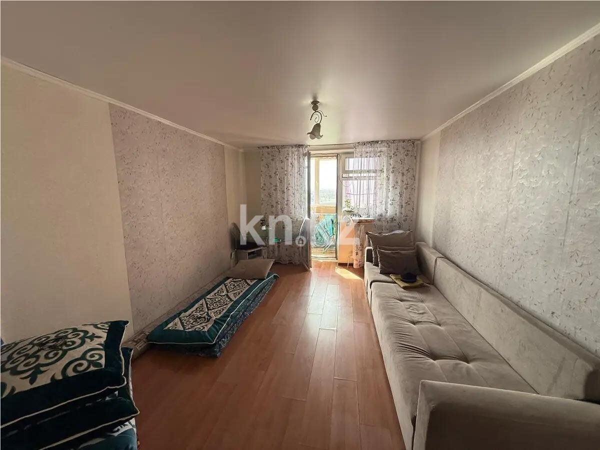 Продажа 1-комнатной квартиры, 35.5 м² в Астане