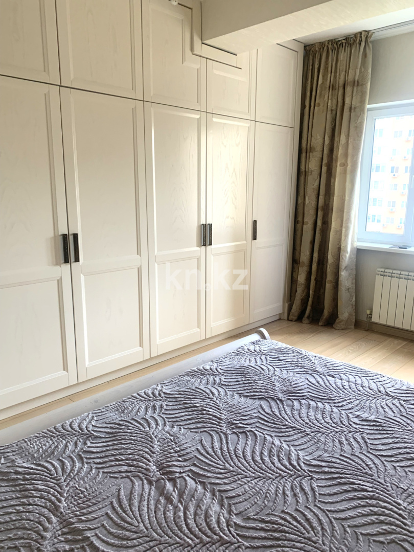 Продажа 3-комнатной квартиры, 108.3 м² - Продажа квартир в Алматы - страница 34 фото 9 из 17