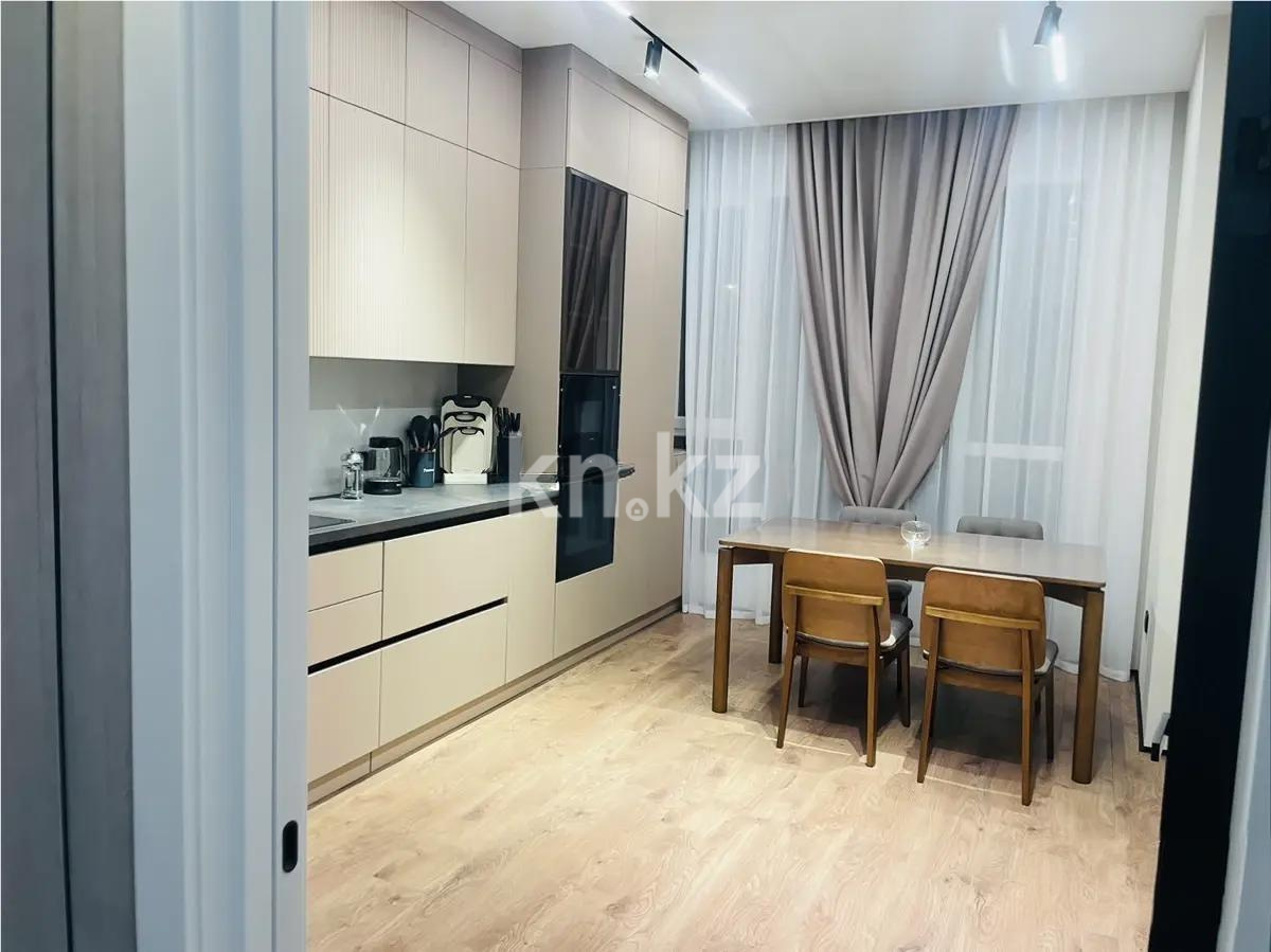 Продажа 2-комнатной квартиры, 65 м² в Астане - фото 3