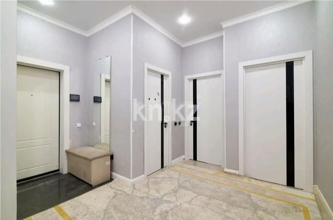 Продажа 2-комнатной квартиры, 74.3 м² в Астане - фото 5