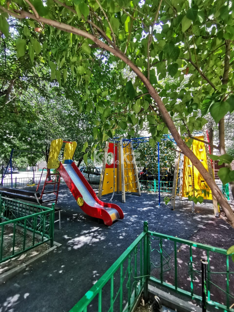 Продажа 2-комнатной квартиры, 45 м² - Продажа квартир в Турксибском р-не Алматы - страница 3 фото 34 из 37