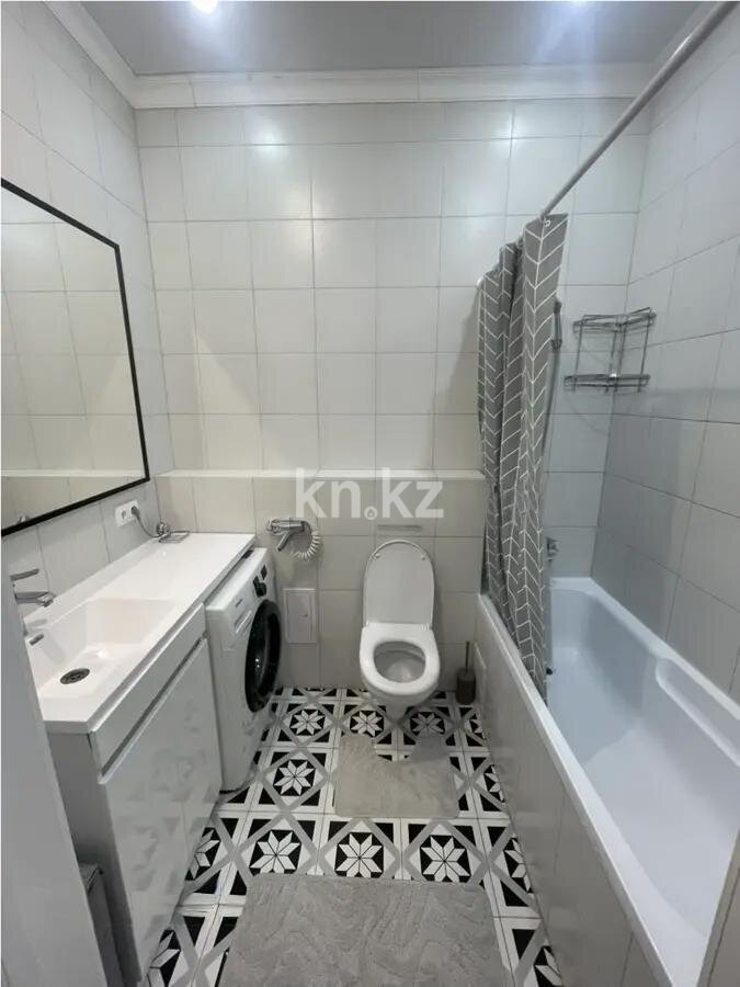 Продажа 2-комнатной квартиры, 50 м² в Астане - фото 3