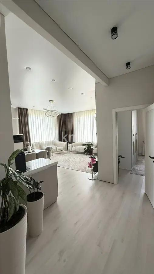 Продажа 3-комнатной квартиры, 100 м² - Недвижимость в Казахстане - страница 20 фото 1 из 5